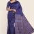 Purple Handlooms Exclusive Silk Saree ES1002