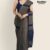 Wenge Handlooms Glossy Cotton Saree G2150