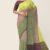 Shaded Handlooms Glossy Cotton Saree G2435