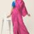Deep Rose Handlooms Silk Saree GS421