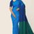 Blue Handlooms Silk Saree GS800