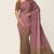 Pink Beige Handlooms Silk Saree GS815