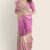 Shaded Handlooms Silk Saree JS1092