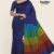 Purple Handlooms Silk Saree JS1140