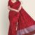 Red Handlooms Silk Saree JS1224