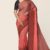 Shaded Handlooms Silk Saree JS368