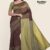 Brown Handlooms Silk Saree JS535