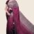 Shaded Handlooms Silk Saree JS714