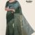 Shaded Handlooms Silk Saree JS987