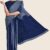 Ash & Blue Handlooms Cotton Saree JWC2032
