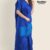 Blue Handlooms Silk Saree JS1348