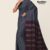 Maroon & Ash Handlooms Silk Saree JS1169