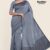 Grey Handlooms Silk Saree ASS2107