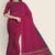 Deep Rose Handlooms Cotton Saree CSN3025
