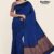 Blue Handlooms Silk Saree DS362