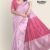 Pink Handlooms Silk Saree JS107