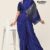 Purple Handlooms Silk Saree JS1130