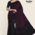 Maroon Handlooms Silk Saree JS1152