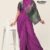 Magenta Handlooms Silk Saree JS1264