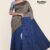 Blue Handlooms Silk Saree JS1280
