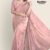 Shaded Handlooms Silk Saree JS1303