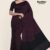Maroon Handlooms Silk Saree JS1364