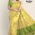 Yellow Handlooms Silk Saree JS1430