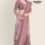 Shaded Handlooms Silk Saree JS1300