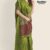 Green Handlooms Silk Saree JS1503