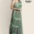 Green Handlooms Glossy Cotton Saree G2133