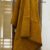 Mustard Handloom Sapta Sarong CS1448