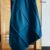 Water Blue Handloom Sapta Sarong CS1591