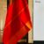 Red & Orange Handloom Sapta Sarong CS1609