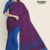 Magenta Handlooms Cotton Saree CSN3030