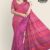 Pink Handlooms Silk Saree DS172