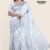 White Handlooms Exclusive Silk Saree ES1106