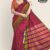 Red Handlooms Silk Saree FS834