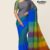 Shaded Handlooms Silk Saree JS1284