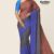 Shaded Handlooms Silk Saree JS1285