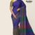 Purple Handlooms Silk Saree JS1721