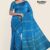Blue Handlooms Silk Saree JS1754