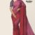 Shaded Handlooms Silk Saree JS988