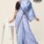 Blue Angel Handlooms Silk Saree MS942