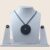 Ash Handmade Necklace RN013