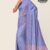 Purple Handlooms Silk Saree MS1226