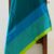 Blue Handloom Cotton Sapta Sarong CS1732