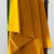 Yellow Handloom Cotton Sapta Sarong CS1774