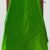 Green Handloom Cotton Sapta Sarong CS1775