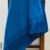 Blue Handloom Cotton Sarong CSN0025