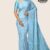 Blue Handlooms Exclusive Silk Saree ES1113